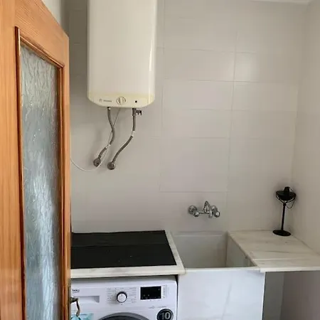 Brisa Del Mar De Valencia Villa Buitenkant foto