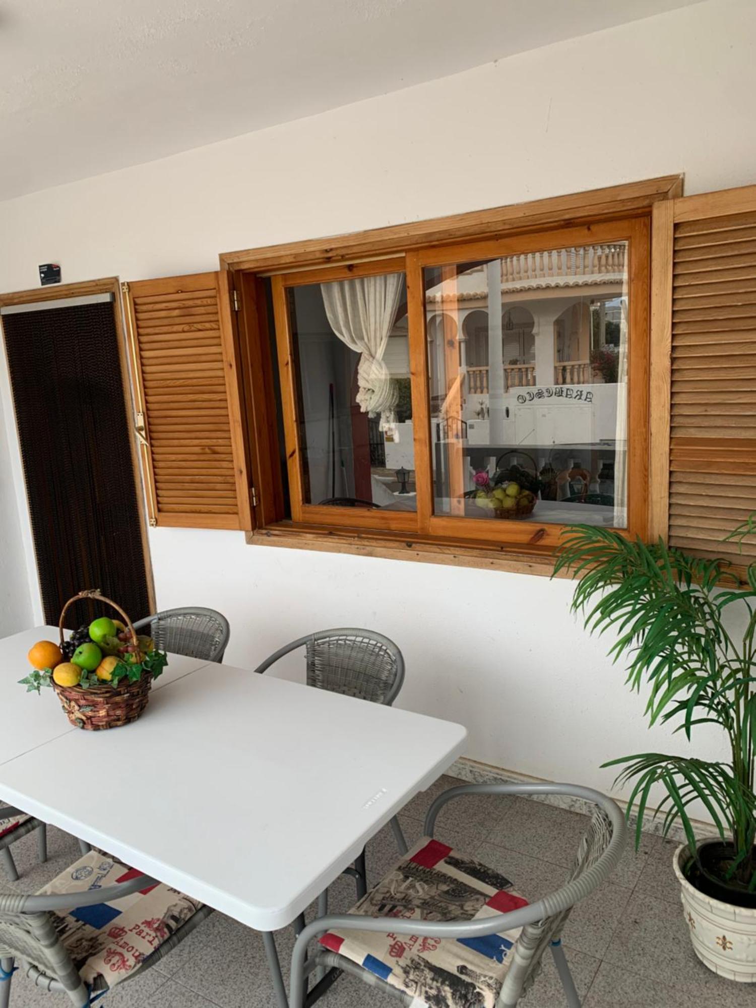 Brisa Del Mar De Ferienhaus *